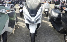 HONDA PCX125 JF81