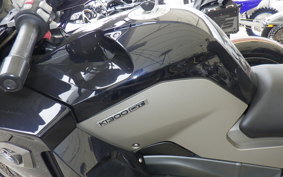 BMW K1300GT 2010