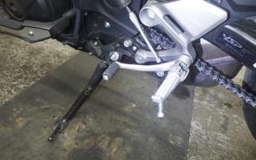YAMAHA MT-09 ASP 2018 RN52J