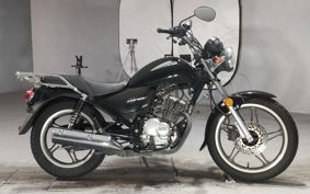HONDA CBF125T PJJN