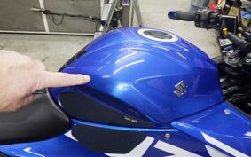 SUZUKI GIXXER 250 SF 2024
