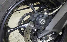 TRIUMPH STREET TRIPLE S 2022