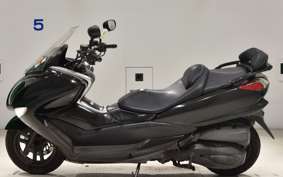 YAMAHA MAJESTY 250 Gen.4 SG20J