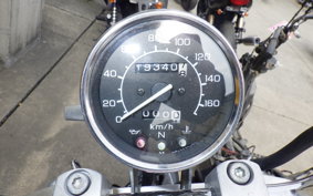 HONDA STEED 400 VLS 1999 NC37