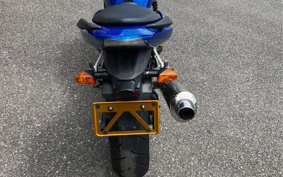 KAWASAKI Z750 S Type 2005 ZR750K