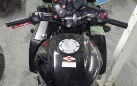 HONDA CB400 SUPER BOLDOR A 2016 NC42