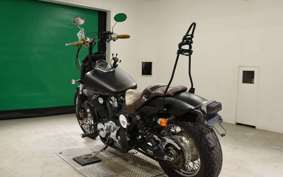 HONDA SHADOW 400 SLASHER 2000 NC40