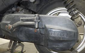 YAMAHA JOG Gen.3 SA12J