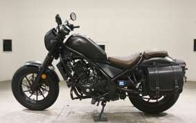 HONDA REBEL 250 S 2019 MC49