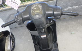 HONDA TACT Basket AF79