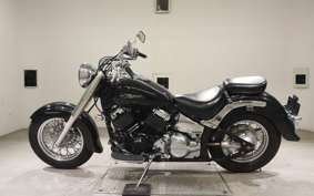 YAMAHA DRAGSTAR 400 CLASSIC 2003 VH01J