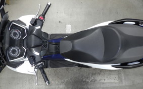 HONDA FORZA 250 2006 MF13