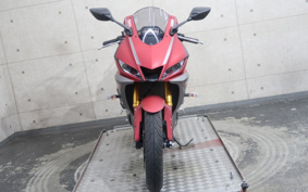 YAMAHA YZF-R25 ABS RG43J