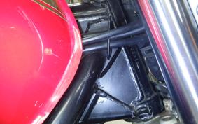 HONDA CB400F 1997 NC36