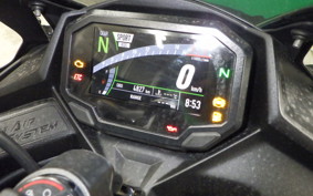 KAWASAKI ZX-25R-2SE 2015 ZX250H