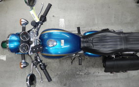 KAWASAKI ESTRELLA 2018 BJ250A