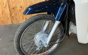 HONDA SUPER CUB50 AA04