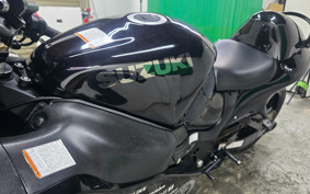 SUZUKI GSX1300R HAYABUSA 2003 GW71A