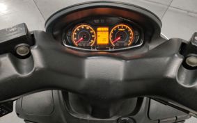 SUZUKI BURGMAN200 CH41A