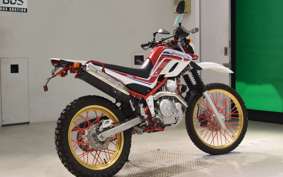 YAMAHA SEROW 250 Gen.3 2023 DG31J