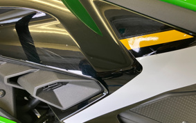 KAWASAKI NINJA ZX-4RR KRT ED 2025 ZX400P