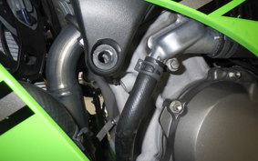 KAWASAKI ZX 10 NINJA ABS 2016