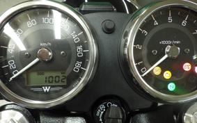 KAWASAKI W800 2026 EJ800E