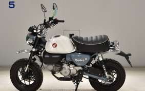 HONDA MONKEY 125 JB05