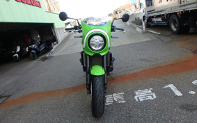 KAWASAKI Z900RS CAFE 2019 ZR900C