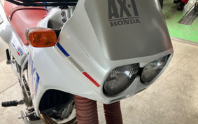 HONDA AX-1 MD21