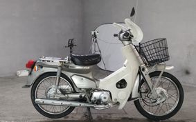 HONDA SUPER CUB90 HA02