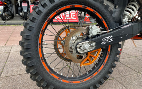 KTM 250 EXC GSA20