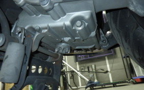 YAMAHA CYGNUS 125 XSR 3 SEA5J