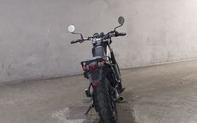 YAMAHA TW225 DG09J