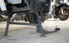 YAMAHA MAJESTY 125 FI