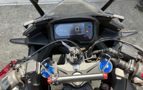 HONDA CBR400R ABS 2022 NC56