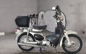 HONDA LITTLE CUB AA01