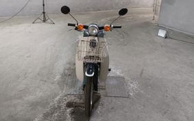 HONDA SUPER CUB90 HA02