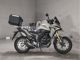 Фото Honda CB200X с японского аукциона