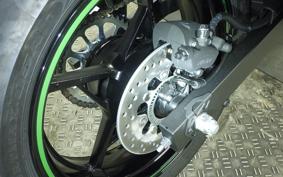KAWASAKI Z7ﾊEVEﾘｯﾄﾞ 2025 CX500A
