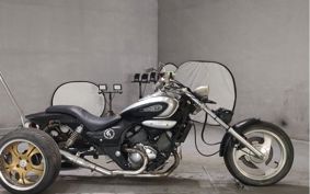 KAWASAKI ELIMINATOR 250V TRIKE VN250A