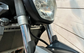 YAMAHA MT-07 2016 RM07J