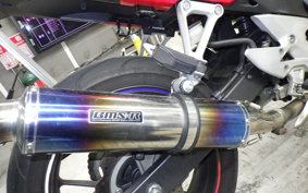 HONDA CBR400R 2015 NC47