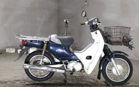 HONDA SUPER CUB50 AA04