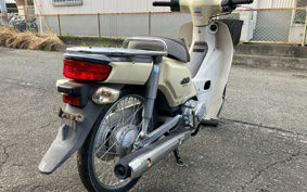 HONDA SUPER CUB50 AA04
