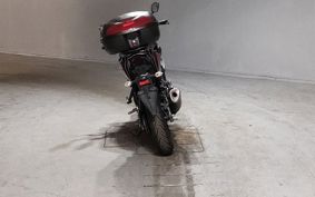 YAMAHA MT-25 RG10J