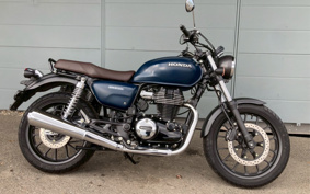 HONDA GB350 2022 NC59