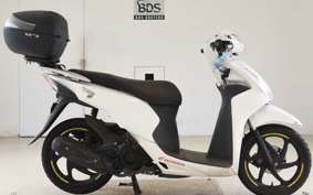 HONDA DIO 110 JF58