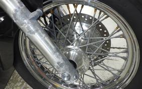 HONDA SHADOW 400 2008 NC34