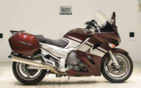 YAMAHA FJR1300 2007